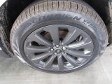 2018 Land Rover Range Rover Velar S Wheel