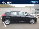 2018 Ford Focus SE Hatch