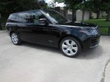 2018 Land Rover Range Rover Supercharged LWB