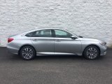 2018 Honda Accord Touring Hybrid Sedan Exterior