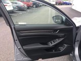 2018 Honda Accord Touring Hybrid Sedan Door Panel