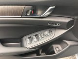 2018 Honda Accord Touring Hybrid Sedan Door Panel