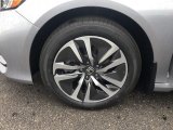 2018 Honda Accord Touring Hybrid Sedan Wheel