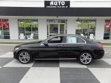 2017 Mercedes-Benz C 300 Sedan