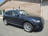 2013 Audi Q5 2.0 TFSI quattro