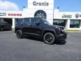 2018 Black Jeep Renegade Sport 4x4 #127057570