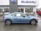 2018 Subaru BRZ Limited Exterior