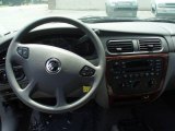 2003 Mercury Sable GS Sedan