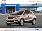 2018 Coppertino Metallic Buick Encore Preferred AWD #127057659