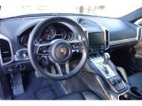 2018 Porsche Cayenne GTS Steering Wheel