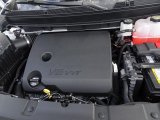 2018 Buick Enclave Avenir 3.6 Liter DOHC 24-Valve VVT V6 Engine
