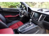 2018 Porsche Macan  Controls