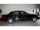 2009 Black Lincoln Town Car Signature Limited #12688522