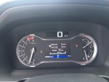 2018 Honda Pilot EX-L AWD Gauges