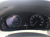 2018 Honda Accord EX-L Sedan Gauges