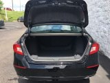 2018 Honda Accord EX-L Sedan Trunk