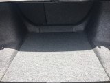 2018 Honda Accord EX-L Sedan Trunk