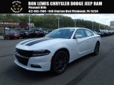 2018 White Knuckle Dodge Charger GT AWD #127057636