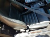 1992 Ferrari 348 TS Front Seat