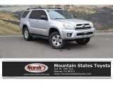 2008 Toyota 4Runner SR5 4x4