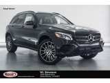 2018 Mercedes-Benz GLC 300