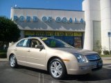 2008 Ford Fusion SEL