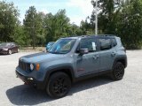 2018 Jeep Renegade Trailhawk 4x4