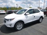 2018 Chevrolet Equinox LT AWD