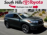 2016 Toyota Highlander XLE AWD
