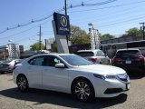 2015 Acura TLX 2.4