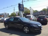 2015 Acura TLX 2.4