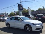 2015 Acura TLX 2.4