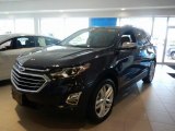 2018 Chevrolet Equinox Premier AWD