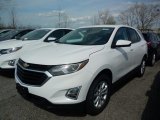 2018 Chevrolet Equinox LT AWD