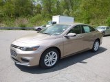 2018 Sandy Ridge Metallic Chevrolet Malibu LT #127083437