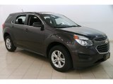 2016 Chevrolet Equinox LS AWD