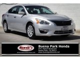 2013 Nissan Altima 2.5 S