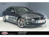 2019 Mineral Grey Metallic BMW 4 Series 430i Gran Coupe #127083483