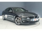 Mineral Grey Metallic BMW 4 Series in 2019