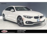 2019 BMW 4 Series 430i Gran Coupe