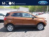 2018 Canyon Ridge Ford EcoSport SE 4WD #127108268