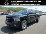 2018 Ram 1500 Express Crew Cab 4x4