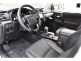 2018 Toyota 4Runner Interiors
