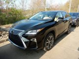 2018 Lexus RX 350L AWD
