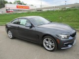 2019 Mineral Grey Metallic BMW 4 Series 440i xDrive Coupe #127108449