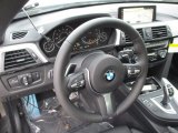 2019 BMW 4 Series 440i xDrive Coupe Steering Wheel