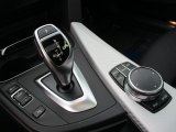 2019 BMW 4 Series 440i xDrive Coupe 8 Speed Sport Automatic Transmission