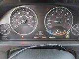 2019 BMW 4 Series 440i xDrive Coupe Gauges