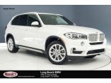 2018 Alpine White BMW X5 sDrive35i #127108298