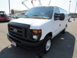 2011 Ford E Series Van E150 Commercial